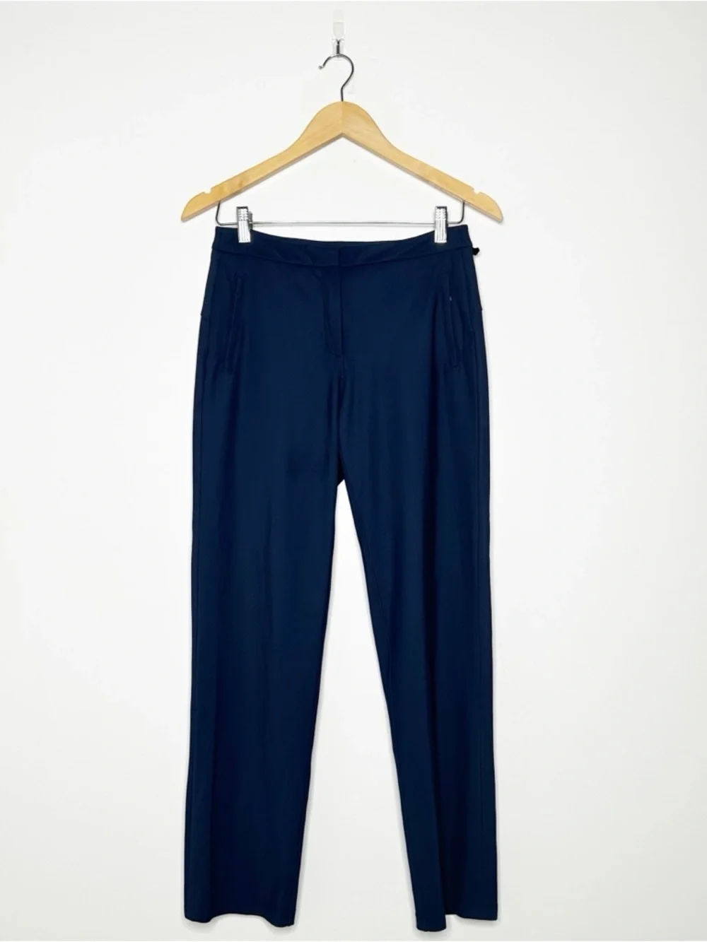 Lululemon True Navy On The Move Pant *28